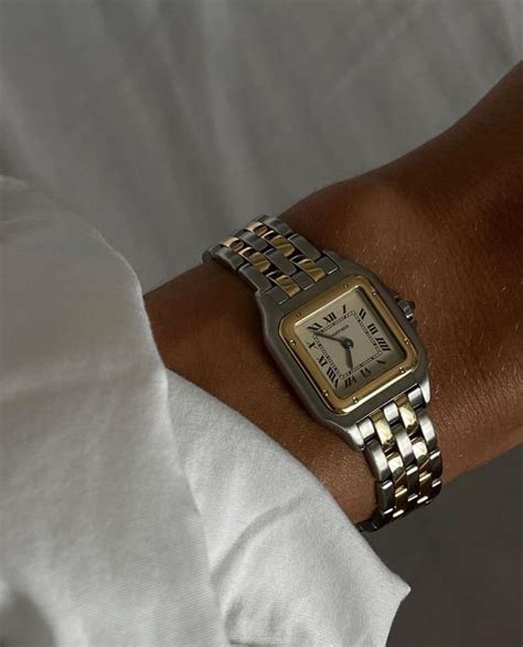 Cartier panther watch alternatives